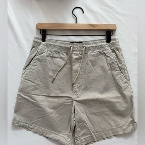 American Eagle Flex Lived in Trekker Shorts